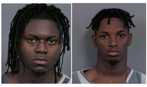 Teen Brothers And Man, 20, Arrested In Alabama Sweet 16 Mass Shooting ...